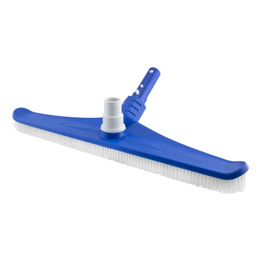 Cepillo aspirador para piscina, 50cm