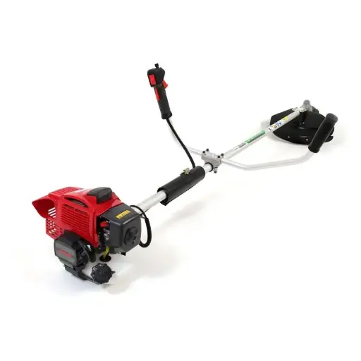 Desbrozadora Kawasaki "TJ53E"