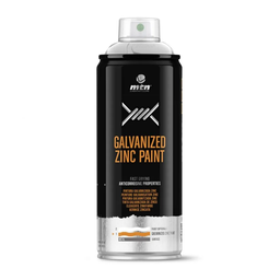 Montana Colors - Galvanizado, 400ml