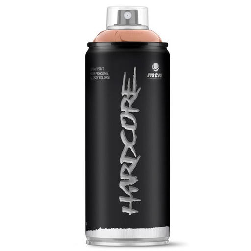 Montana Colors - Pintura color cobre metalizado, 400ml