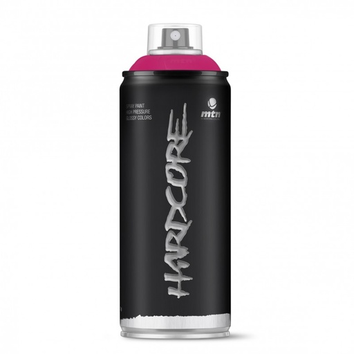 [EX014H4010] Montana Colors - Pintura color magenta, 400ml