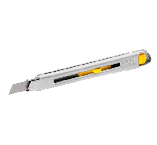 [0-10-095] Cutter interlock STANLEY, 9mm