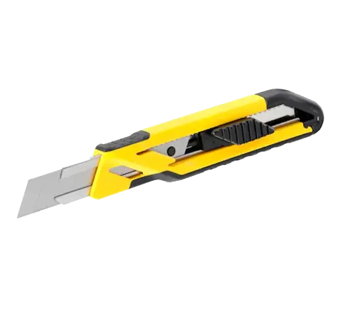 [STHT10266-0] Cutter autolock STANLEY, 18mm