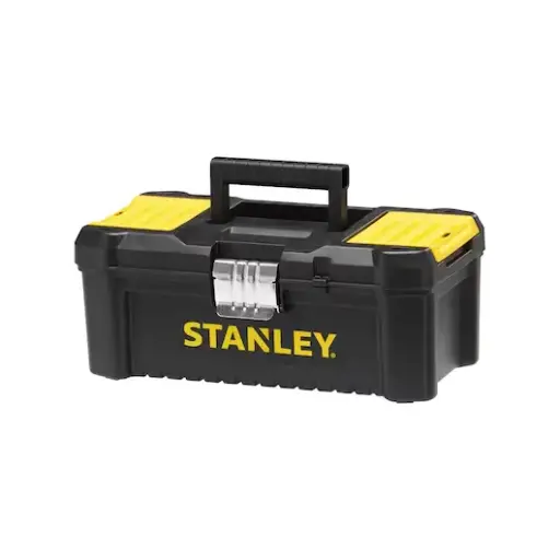 Cajas de Herramientas STANLEY Essential