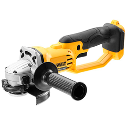 [DCG412N] Mini amoladora DeWALT 18v, 125mm (Sin cargador/bateria)