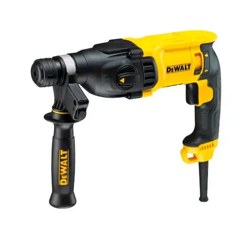 [D25133K-QS] Martillo combinado ligero DeWALT, 800W 