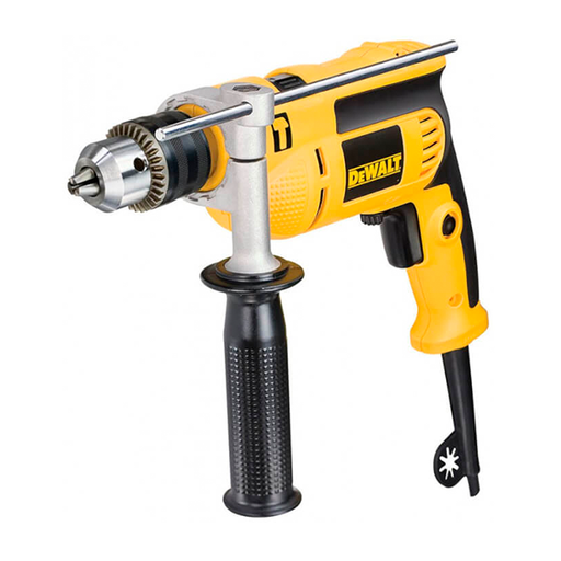 [DWD024KS-QS] Taladro Percutor DeWALT, 701W 