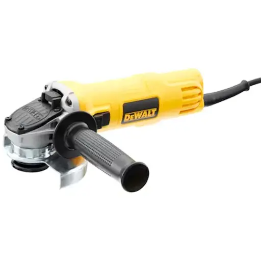 [DWE4056-QS] Amoladora DeWALT 800W, 115mm 