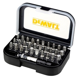 [DT7944S] Juego de 31 puntas DeWALT