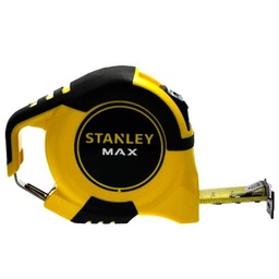 Flexometro con gancho magnetico STANLEY