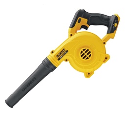 Soplador XR 18v DeWALT (sin cargador, ni bateria)