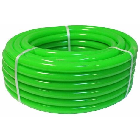 Manguera Latex Verde