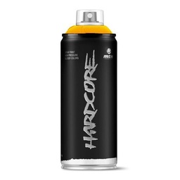 Montana Colors - Pintura color amarillo, 400ml