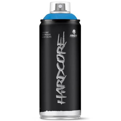 Montana Colors - Pintura color azul, 400ml