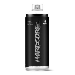 Montana Colors - Pintura color blanco, 400ml