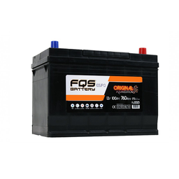 [FQS105JP.0] Bateria original FQS, 12V 100Ah 760A