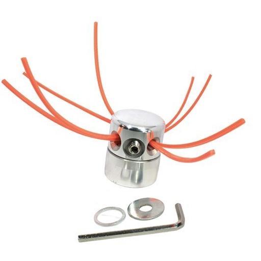 [386645] Cabezal de 2 hilos, OREWORK