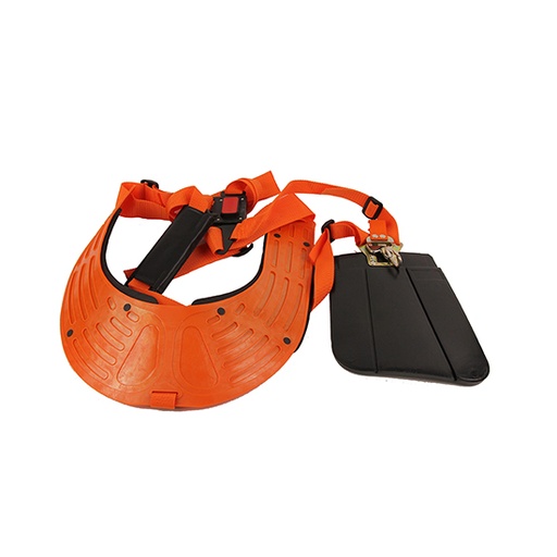 [47600260] Arnes desbrozadora semiprofesional, OREWORK