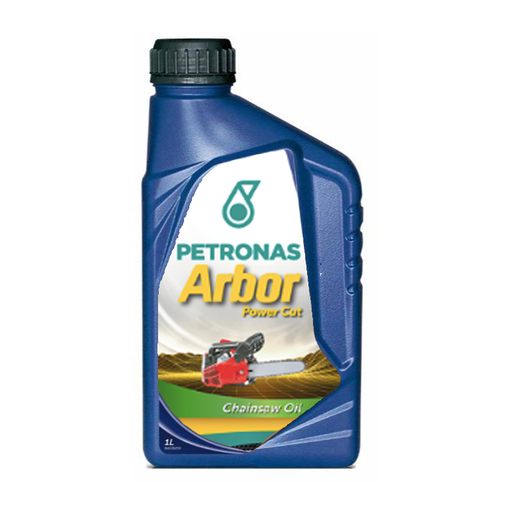 Aceite Petronas para engrase de cadenas - 1 Litro
