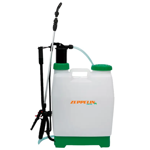 Pulverizador ZEPPELIN, 16L