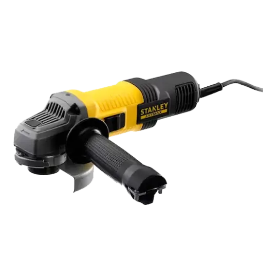 [FMEG210-QS] Amoladora STANLEY 850W, 115mm