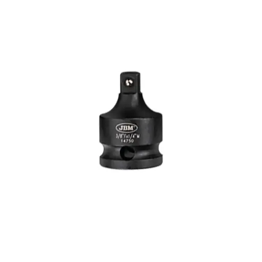 Adaptador de impacto 3/8" a 1/4"