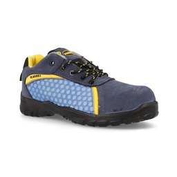 Zapato de seguridad PAREDES rubidio