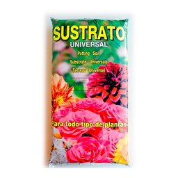 Sustrato Universal